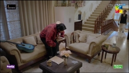 Masoom - Episode 28 - 8th February 2026